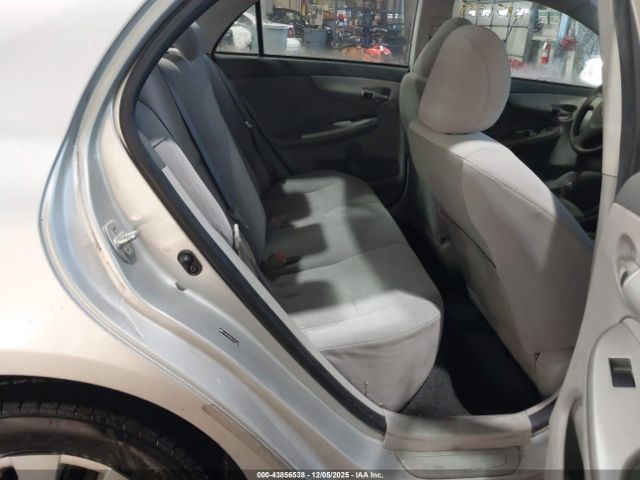 2010 TOYOTA COROLLA JTDBU4EE8AJ064145 Photo 7