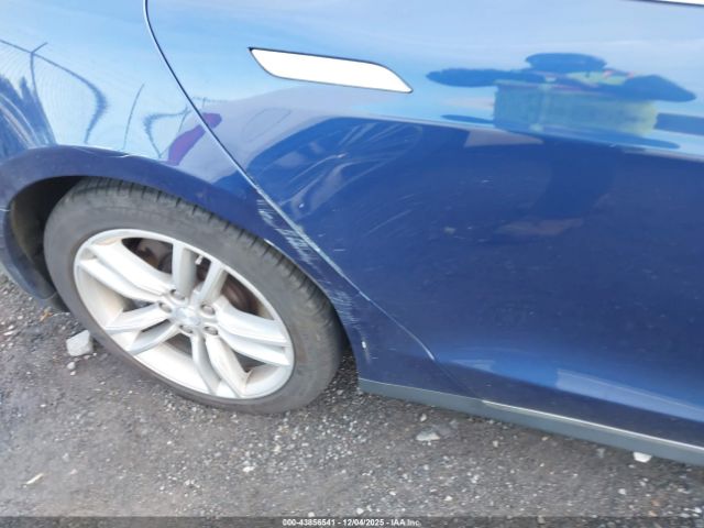 2015 TESLA MODEL S 5YJSA1S20FF093624 Photo 5