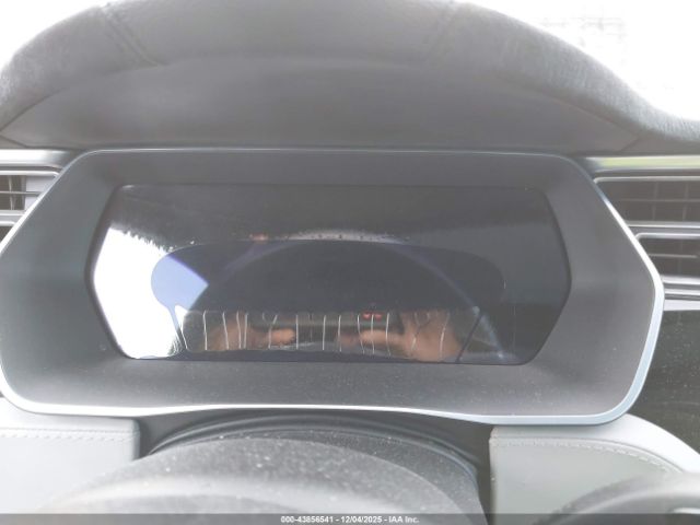 2015 TESLA MODEL S 5YJSA1S20FF093624 Photo 6