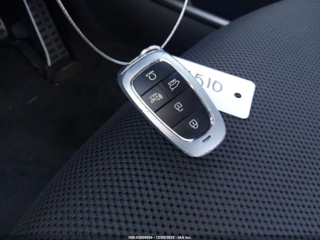 2024 HYUNDAI TUCSON HYBRID KM8JFCD16RU171232 Photo 10