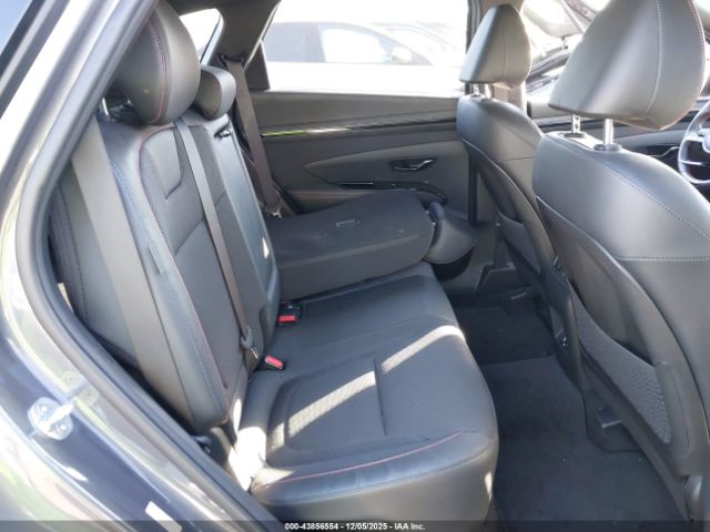 2024 HYUNDAI TUCSON HYBRID KM8JFCD16RU171232 Photo 7