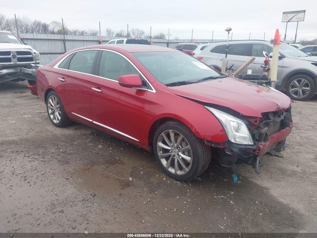2014 CADILLAC XTS 2G61M5S33E9200044 Photo 0