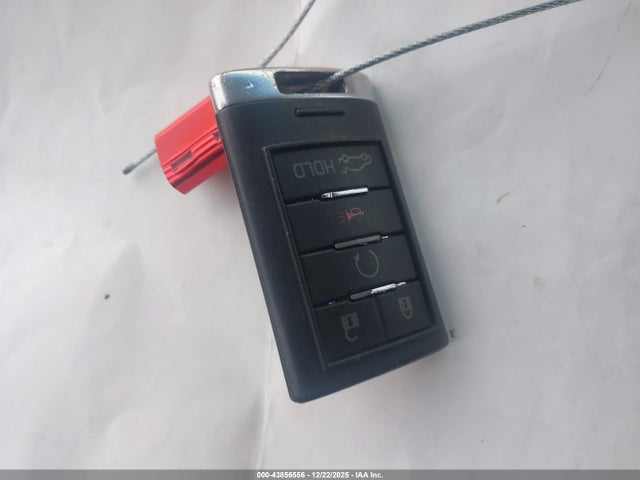 2014 CADILLAC XTS 2G61M5S33E9200044 Photo 10