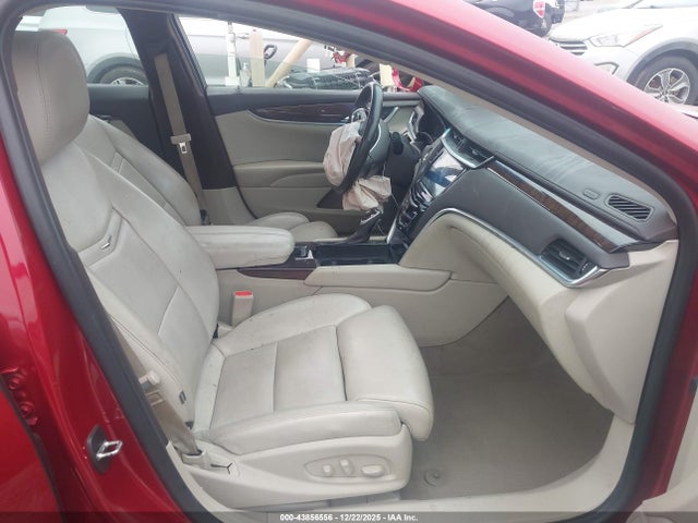 2014 CADILLAC XTS 2G61M5S33E9200044 Photo 4