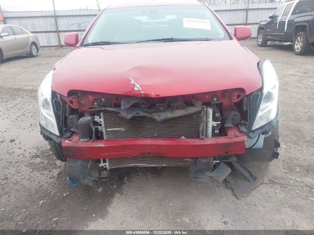 2014 CADILLAC XTS 2G61M5S33E9200044 Photo 5