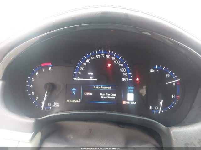 2014 CADILLAC XTS 2G61M5S33E9200044 Photo 6