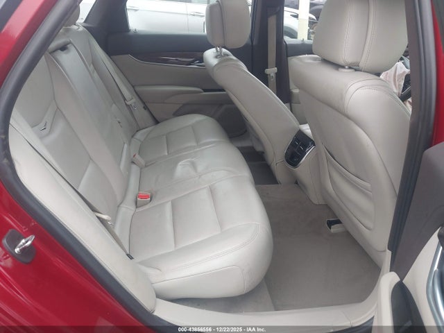 2014 CADILLAC XTS 2G61M5S33E9200044 Photo 7