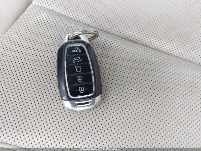2022 HYUNDAI PALISADE KM8R4DHEXNU442444 Photo 10