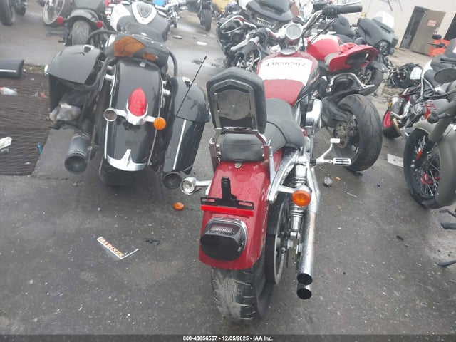 2006 HARLEY-DAVIDSON XL883 1HD4CJM186K412874 Photo 5