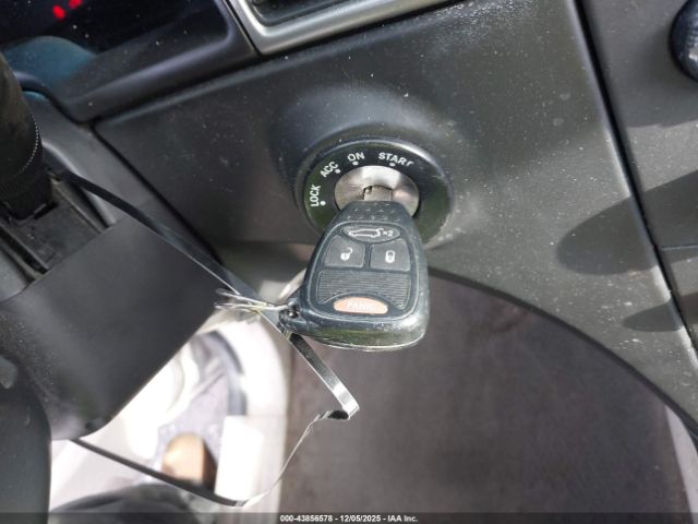 2006 CHRYSLER PACIFICA 2A4GF48466R684136 Photo 10