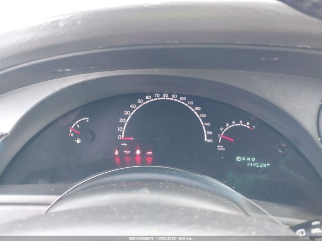 2006 CHRYSLER PACIFICA 2A4GF48466R684136 Photo 6