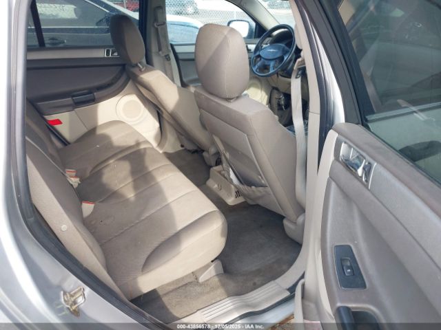 2006 CHRYSLER PACIFICA 2A4GF48466R684136 Photo 7