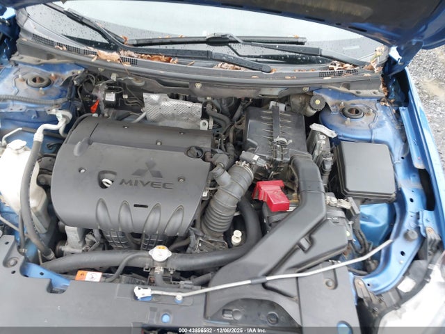 2015 MITSUBISHI LANCER JA32U2FU6FU018456 Photo 9