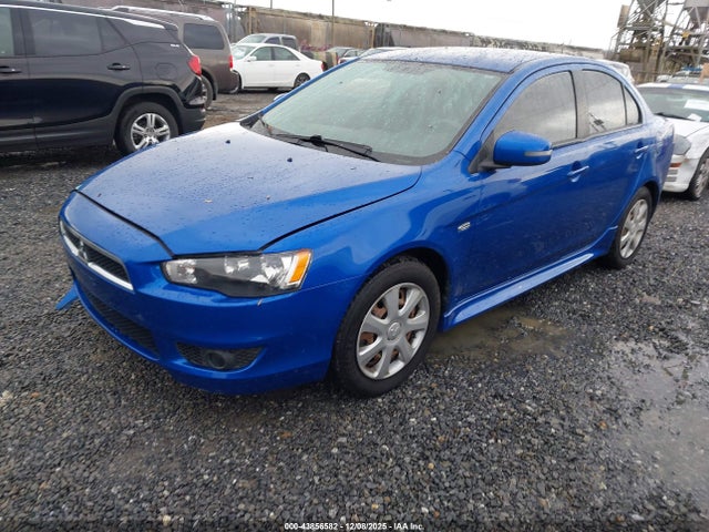 2015 MITSUBISHI LANCER JA32U2FU6FU018456 Photo 1