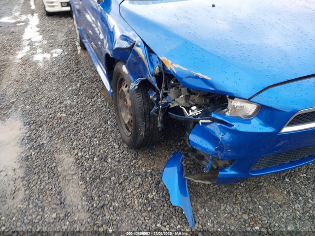 2015 MITSUBISHI LANCER JA32U2FU6FU018456 Photo 5