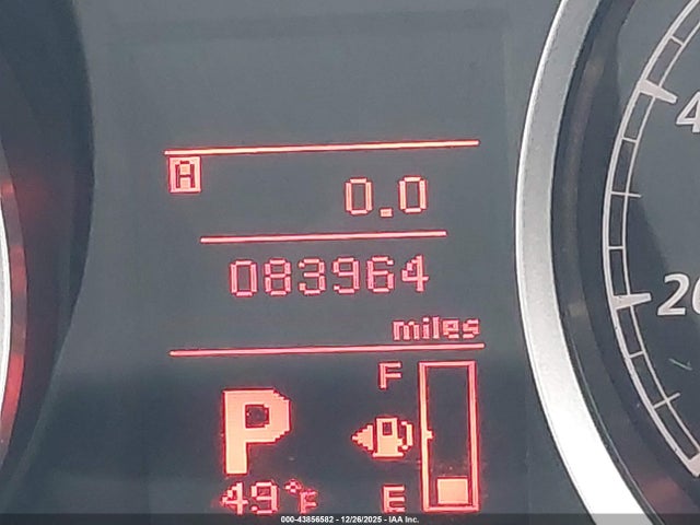 2015 MITSUBISHI LANCER JA32U2FU6FU018456 Photo 6