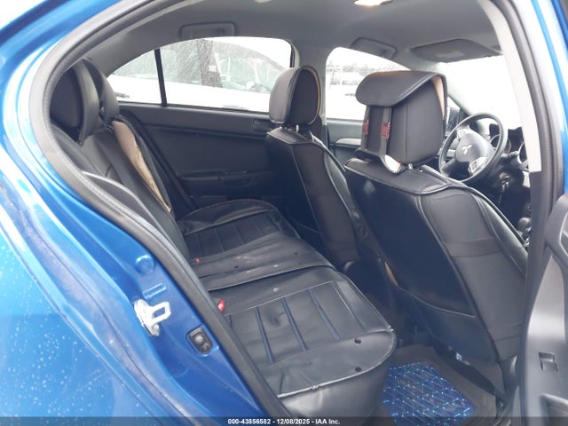 2015 MITSUBISHI LANCER JA32U2FU6FU018456 Photo 7