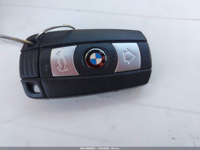 2014 BMW Z4 WBALL5C50EJ105516 Photo 10