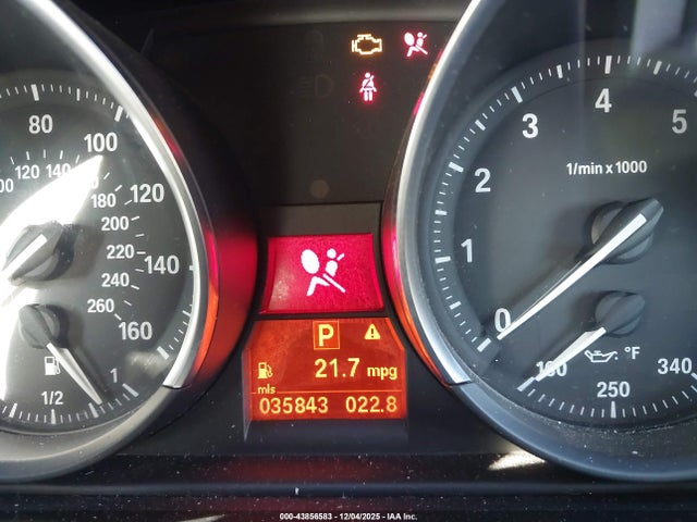 2014 BMW Z4 WBALL5C50EJ105516 Photo 6