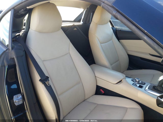 2014 BMW Z4 WBALL5C50EJ105516 Photo 7
