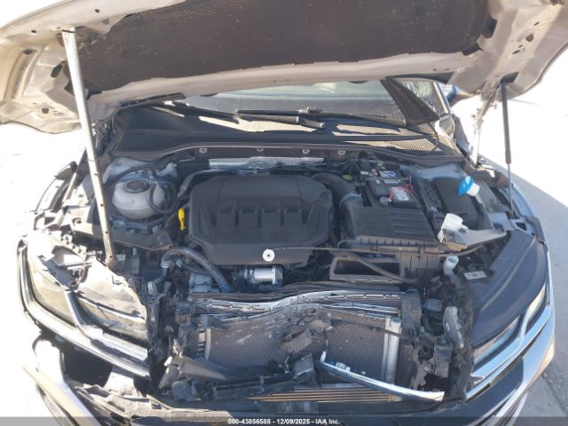 2021 VOLKSWAGEN ARTEON WVWTR7AN2ME012150 Photo 9