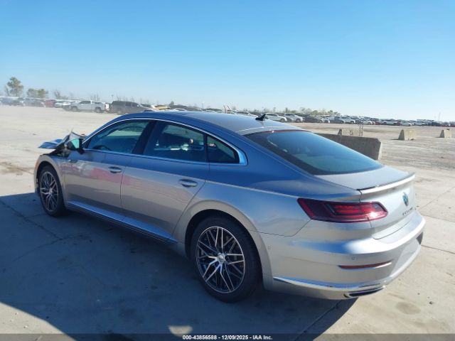 2021 VOLKSWAGEN ARTEON WVWTR7AN2ME012150 Photo 2