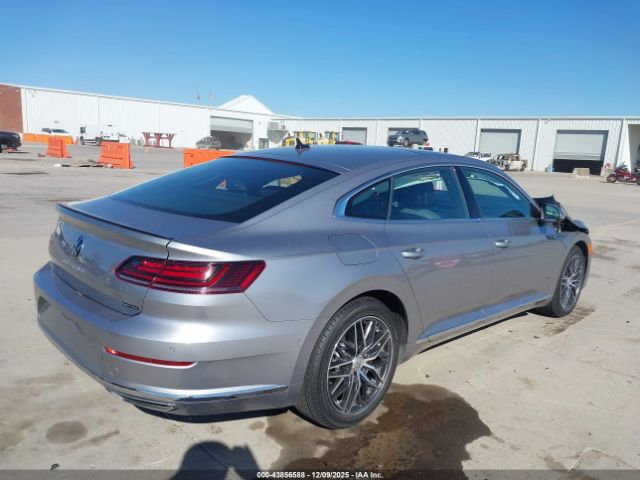 2021 VOLKSWAGEN ARTEON WVWTR7AN2ME012150 Photo 3