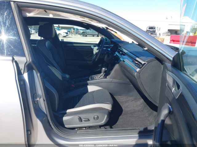 2021 VOLKSWAGEN ARTEON WVWTR7AN2ME012150 Photo 4