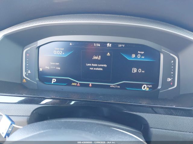 2021 VOLKSWAGEN ARTEON WVWTR7AN2ME012150 Photo 6