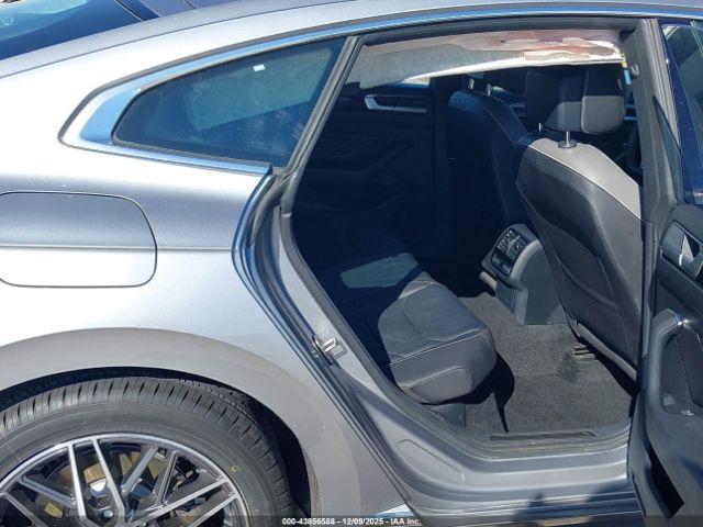 2021 VOLKSWAGEN ARTEON WVWTR7AN2ME012150 Photo 7