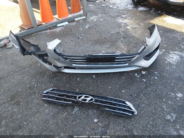 2019 Hyundai Accent Se მანქანა იყიდება აუქციონზე, vin: 3KPC24A39KE062627, აუქციონის ნომერი: 43856592