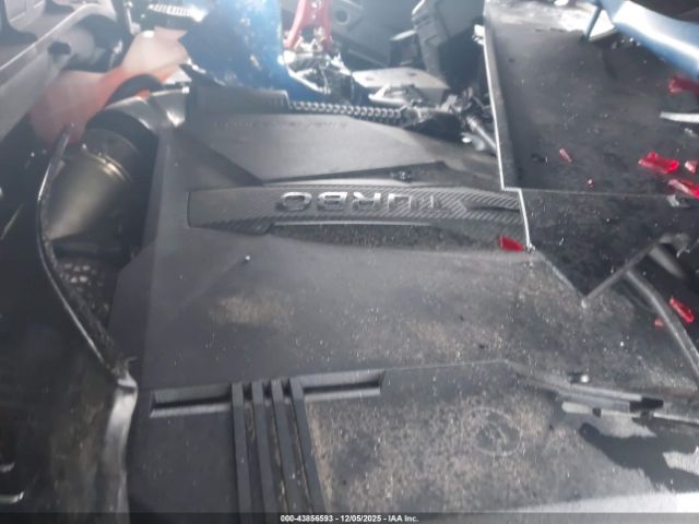 2021 KIA SORENTO 5XYRK4LF0MG039924 Photo 9