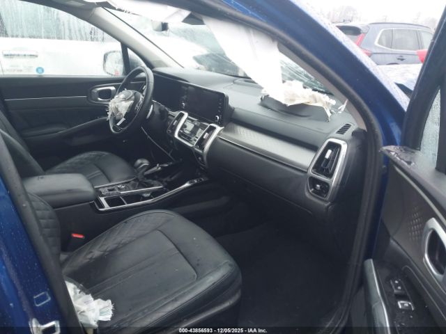2021 KIA SORENTO 5XYRK4LF0MG039924 Photo 4