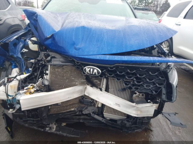 2021 KIA SORENTO 5XYRK4LF0MG039924 Photo 5