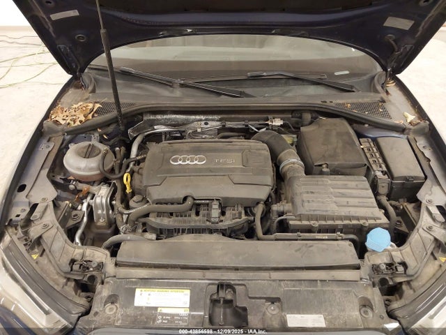 2016 AUDI A3 WAUJ8GFF3G1086116 Photo 9