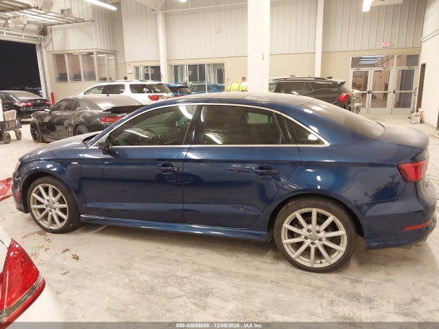 43856598 :رقم المزاد ، WAUJ8GFF3G1086116 vin ، 2016 Audi A3 2.0t Premium مزاد بيع