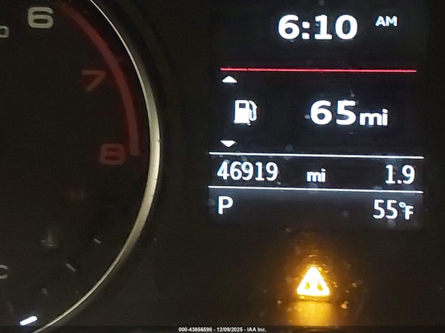43856598 :رقم المزاد ، WAUJ8GFF3G1086116 vin ، 2016 Audi A3 2.0t Premium مزاد بيع