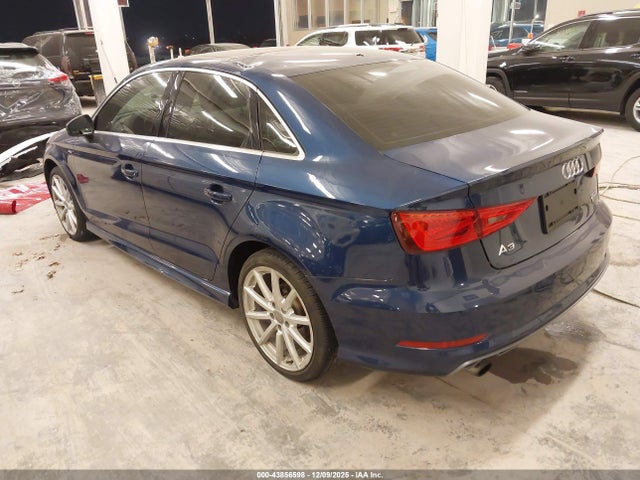 2016 AUDI A3 WAUJ8GFF3G1086116 Photo 2
