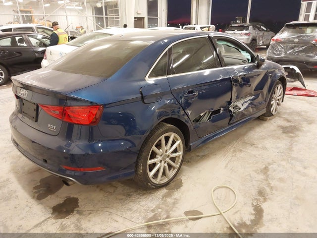 2016 AUDI A3 WAUJ8GFF3G1086116 Photo 3