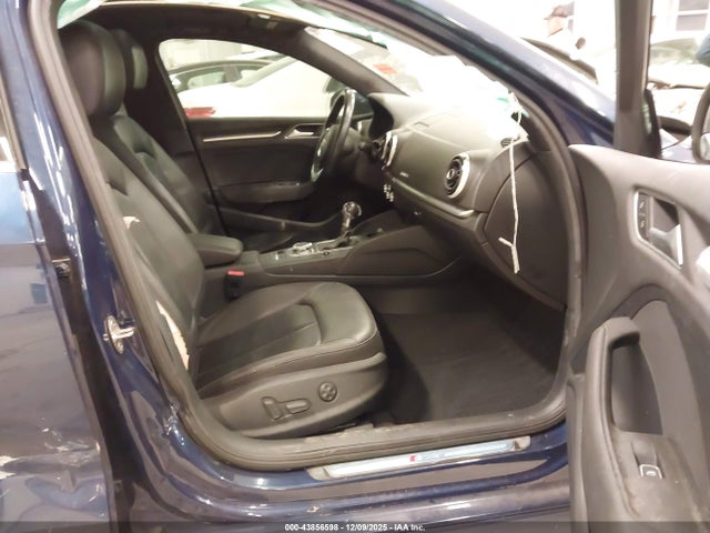 2016 AUDI A3 WAUJ8GFF3G1086116 Photo 4