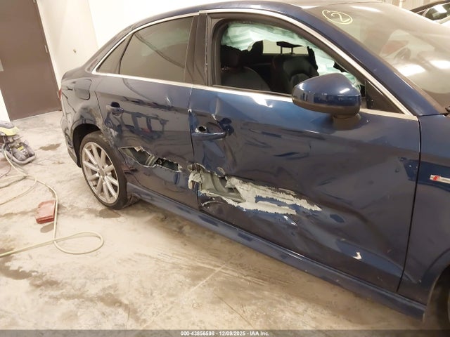 2016 AUDI A3 WAUJ8GFF3G1086116 Photo 5