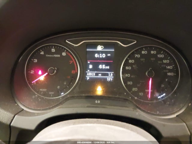 2016 AUDI A3 WAUJ8GFF3G1086116 Photo 6