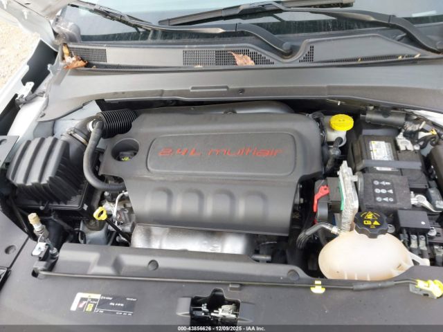 2022 JEEP COMPASS 3C4NJDFB5NT185935 Photo 9