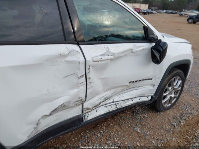 2022 JEEP COMPASS 3C4NJDFB5NT185935 Photo 5