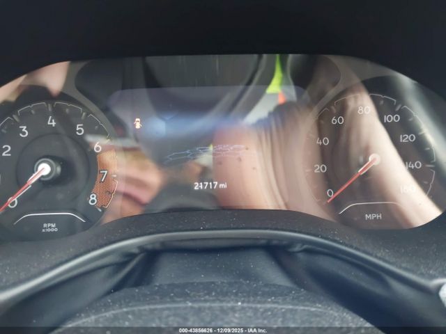 2022 JEEP COMPASS 3C4NJDFB5NT185935 Photo 6