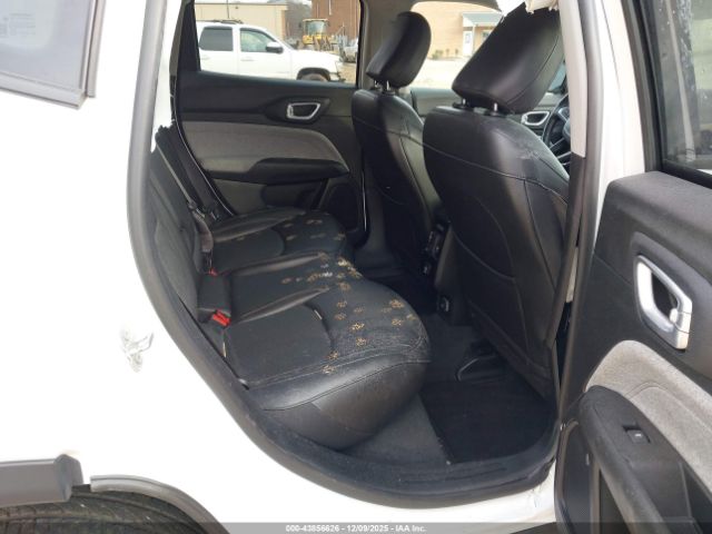 2022 JEEP COMPASS 3C4NJDFB5NT185935 Photo 7