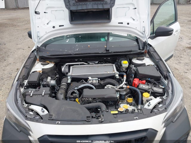 2025 SUBARU OUTBACK 4S4BTGUD1S3254528 Photo 9