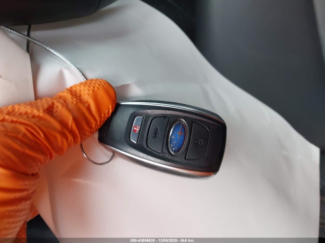 2025 SUBARU OUTBACK 4S4BTGUD1S3254528 Photo 10