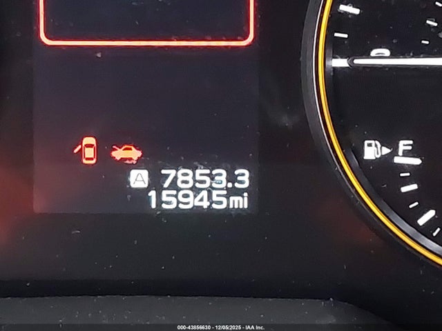 Aukcja sprzedaży 2025 Subaru Outback Wilderness, vin: 4S4BTGUD1S3254528, numer aukcji: 43856630