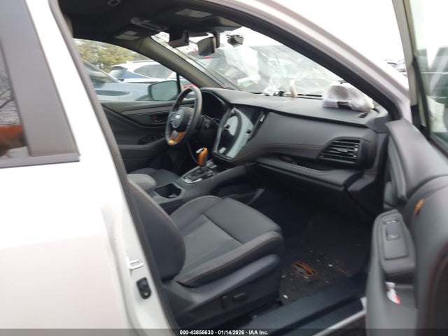 2025 SUBARU OUTBACK 4S4BTGUD1S3254528 Photo 4